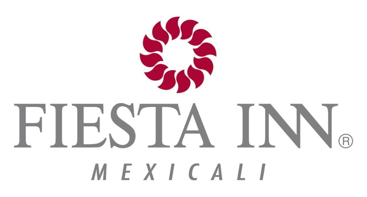 Fiesta Inn Mexicali Extérieur photo